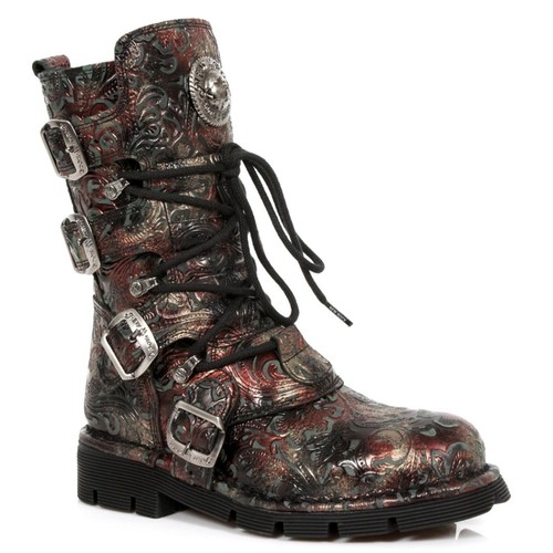 Newrock 1473 s42 red - nr,