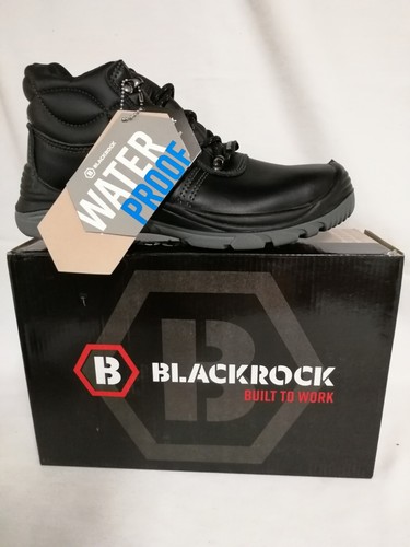 Black rock leather - rock,