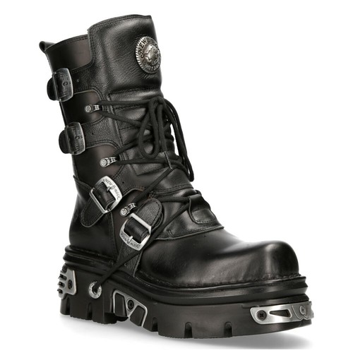 New rock 373 metallic - new, m.373-s4