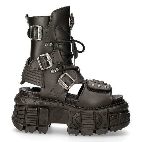 New rock boots bios107 - new,
