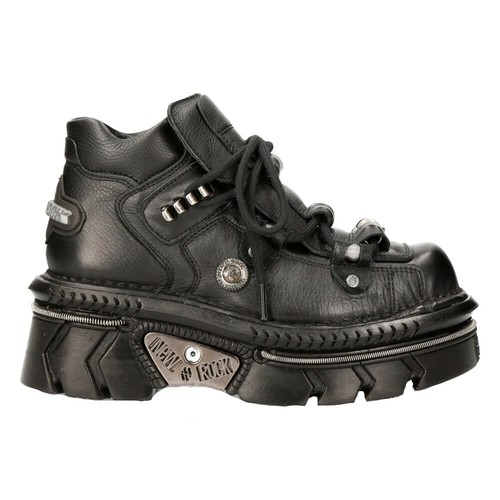 New rock boots 215 - rock, m-215-s6