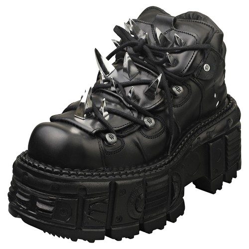 New rock 106g unisex - m-106g-c1,