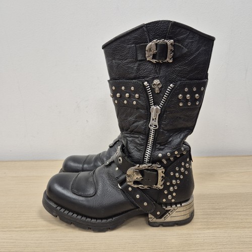 New rock mr022 - new, biker