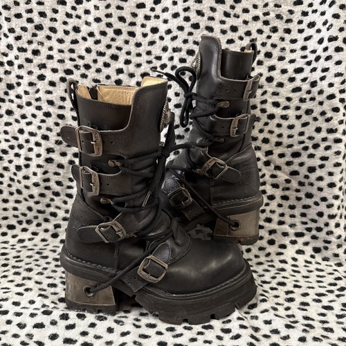 New rock reactor black - rock,
