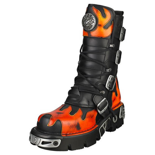 New rock metallic - new,