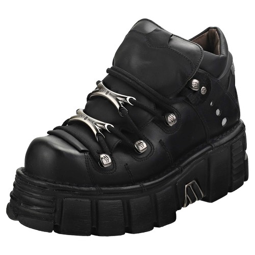 New rock m106n - rock, unisex