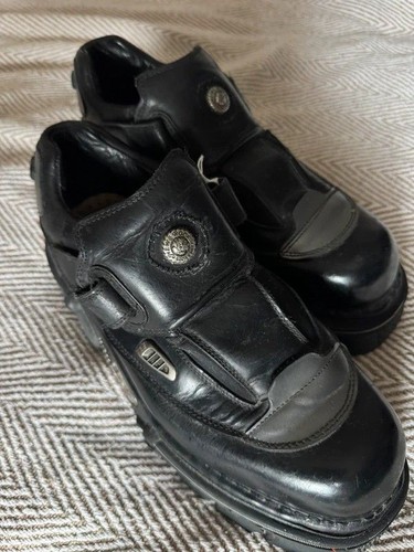 Vintage new rock - new,