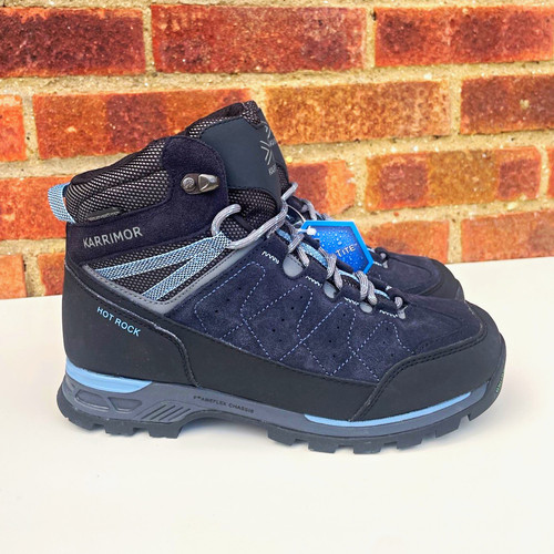 Karrimor hot rock suede - karrimor,