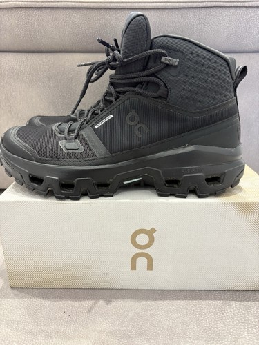 Cloudrock mid waterproof - mid,