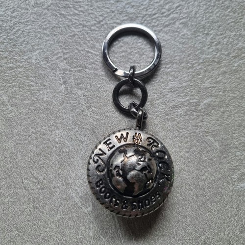 Vintage new rock metal - vintage,