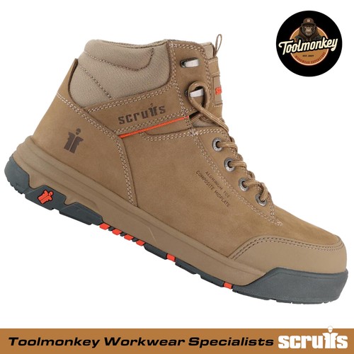 Scruffs switchback trade - switchback, 3