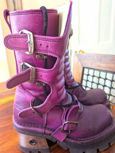 New rock original purple - new,