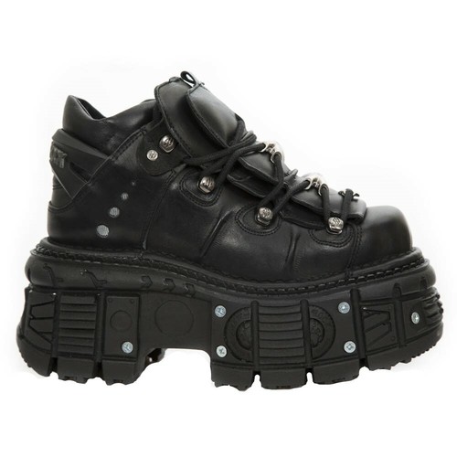New rock boots tank106 - boots, m-tank106-c2