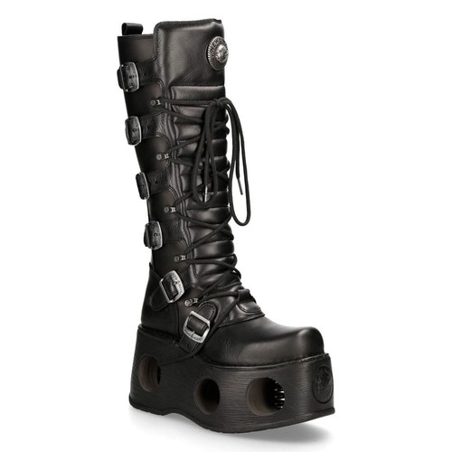 New rock boots 272 - boots, unisex
