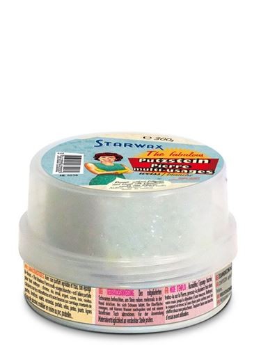 Starwax putzstein white - putzstein,