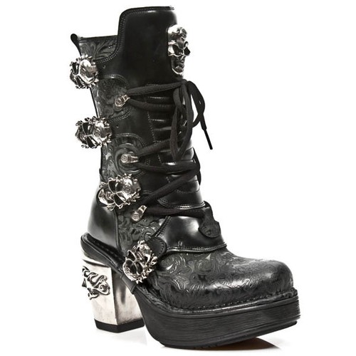 New rock 8366 - m.8366, s1