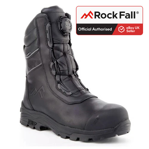 Rock fall rf710 magma - fall,