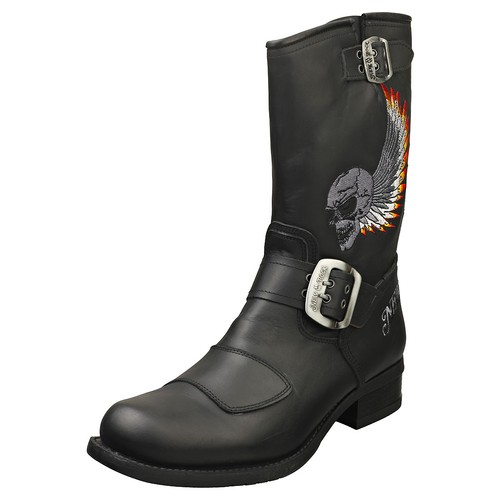 New rock biker - biker, m-gy32-s10