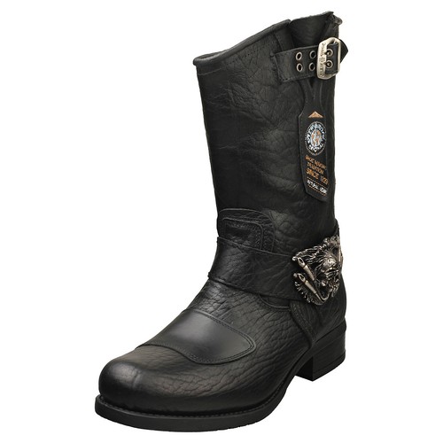 New rock biker - biker, m-gy07-s10