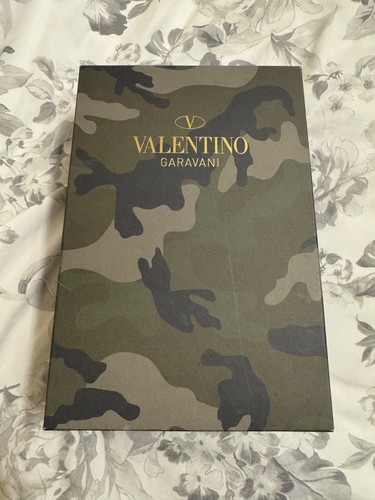 Valentino rockrunner size - valentino, 6