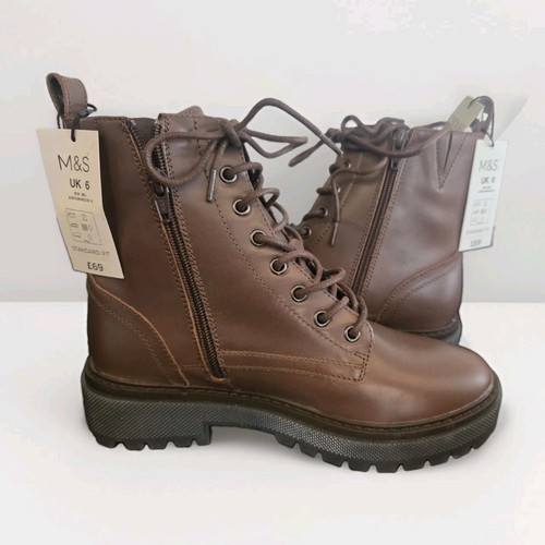Marks spencer brown - &,