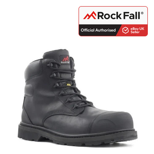 Rock fall rf505 talos - rock,