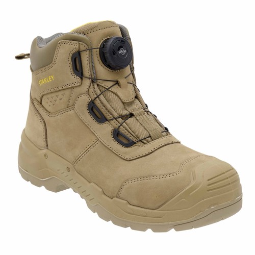 Stanley boots harrigan - boots,