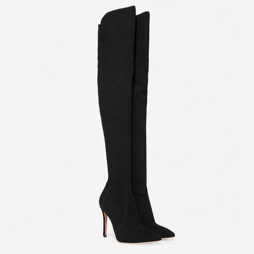 Gianvito rossi fiona - fiona, 100