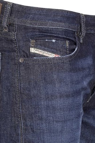 Men diesel waykee jeans - men's,