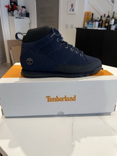Timberland euro rock - timberland,