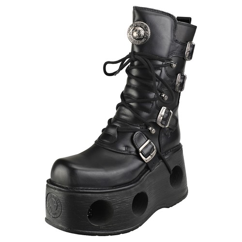 New rock space metallic - new,