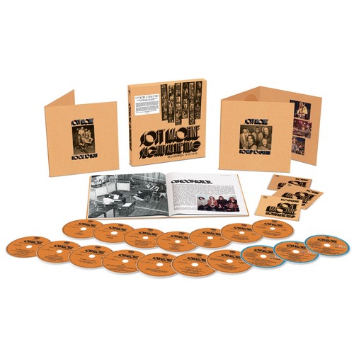 Soft machine slightly - 'slightly, all