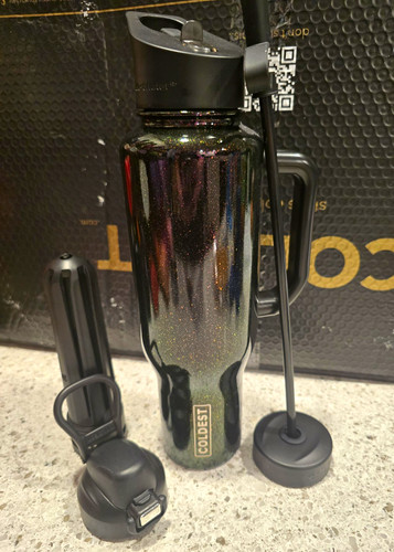 Rare coldest 46oz enchanted - coldest,
