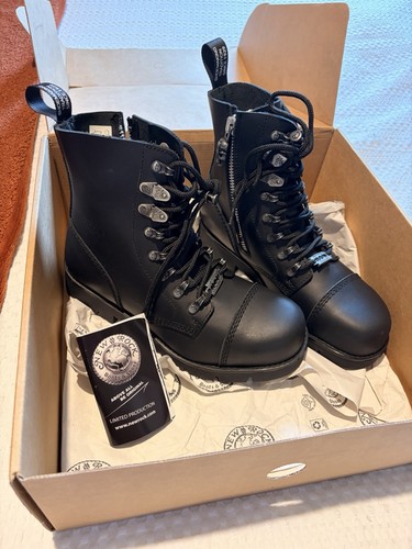 New rock ranger008h - new, black
