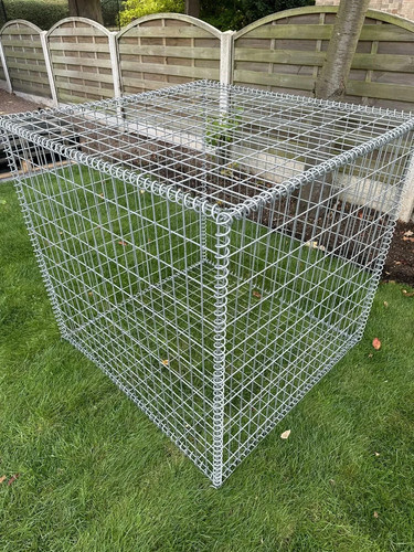 Gabion cages baskets retaining - cages,