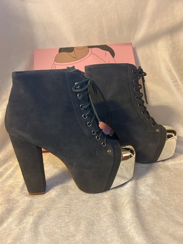 Jeffrey campbell lita cap - jeffrey,