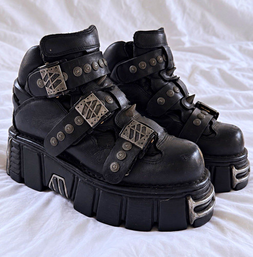 New rock 135 tower - new,