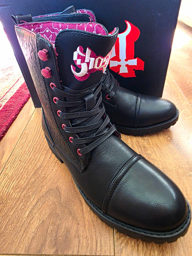 Ghost emp black - emp, combat