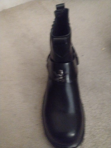 Aysz new rock style - aysz, boots