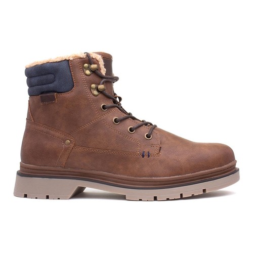 Stone creek mens boots tan - stone,