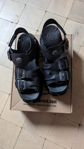 New rock boots bios101 - rock, boots,