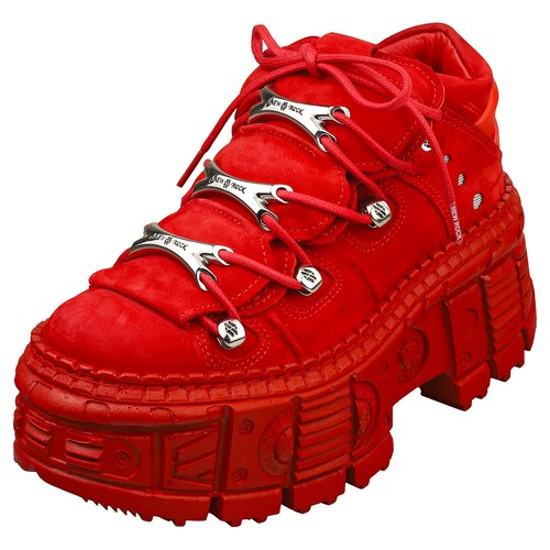 New rock 106wall c13 - new, unisex