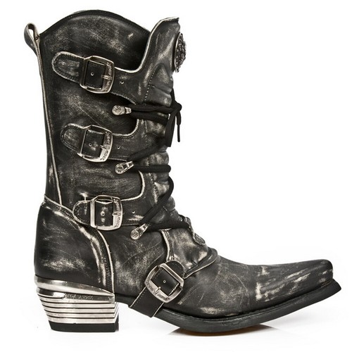 New rock 7993 boots - m.7993-s3, men's
