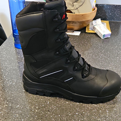 Rock fall rf406 black - rock,