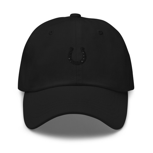 Smoky cap hufeisen - cap, &