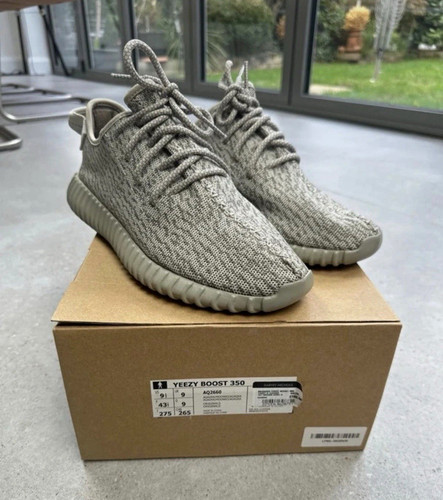 Adidas yeezy boost 350 moon - 350,
