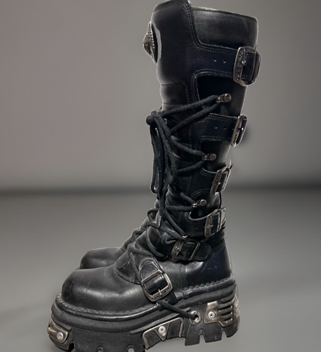 New rock 161 c10 knee - new, m-161-c10